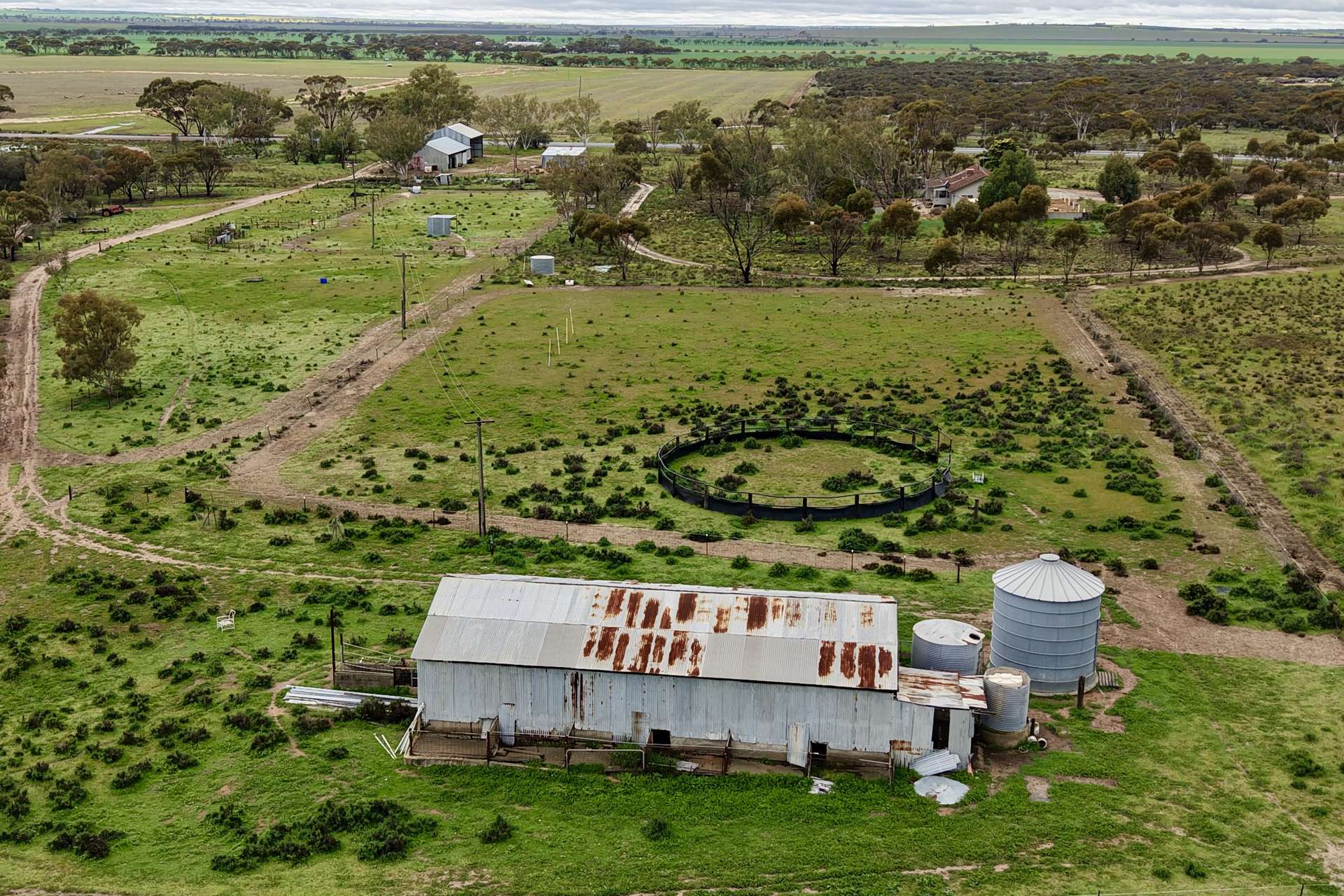 2431 Dowerin-Kalannie Road, Minnivale For Sale by Farmbuy.com - image 7