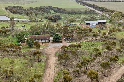 2431 Dowerin-Kalannie Road, Minnivale WA 6462