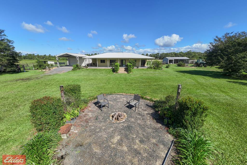 4 Scanlan Road, Tully QLD 4854