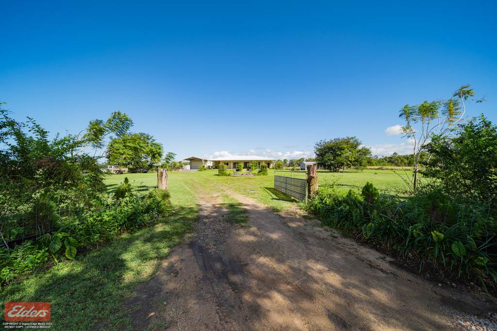 4 Scanlan Road, Jarra Creek QLD 4854