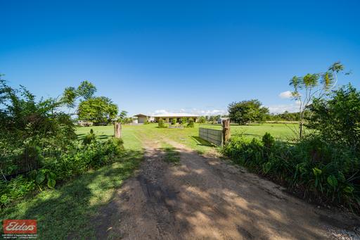 4 Scanlan Road, Jarra Creek QLD 4854