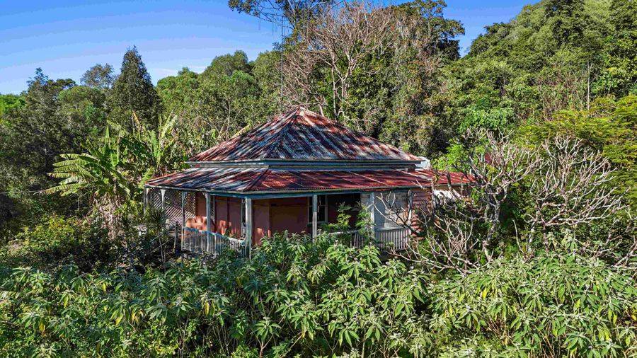 372 Wilsons Pocket Road, Wilsons Pocket For Sale by Farmbuy.com - image 2
