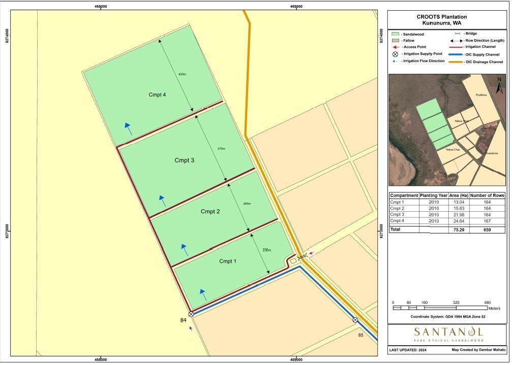 254 Oolrui Road, Kununurra For Sale by Farmbuy.com - image 9