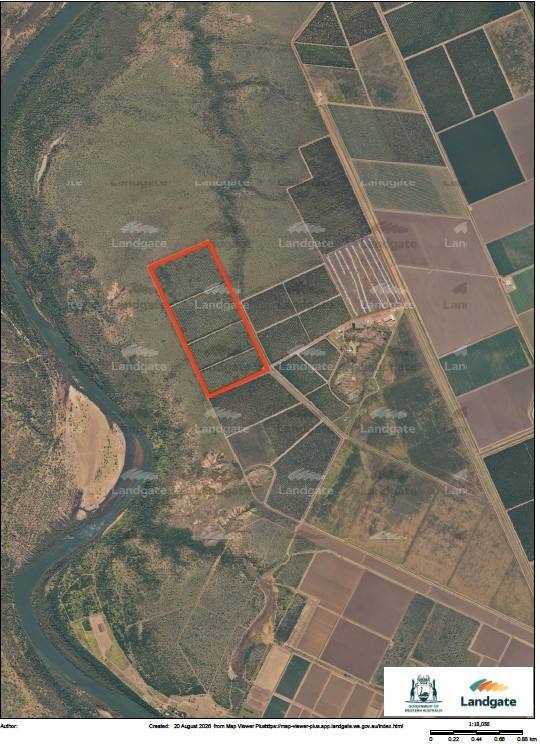 254 Oolrui Road, Kununurra For Sale by Farmbuy.com - image 10