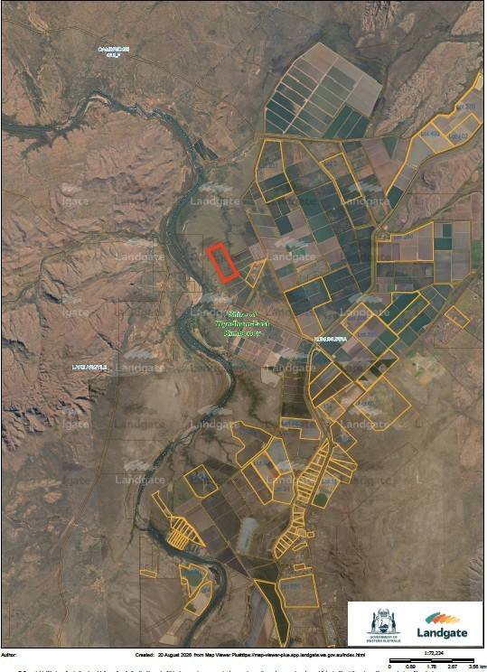 254 Oolrui Road, Kununurra For Sale by Farmbuy.com - image 8
