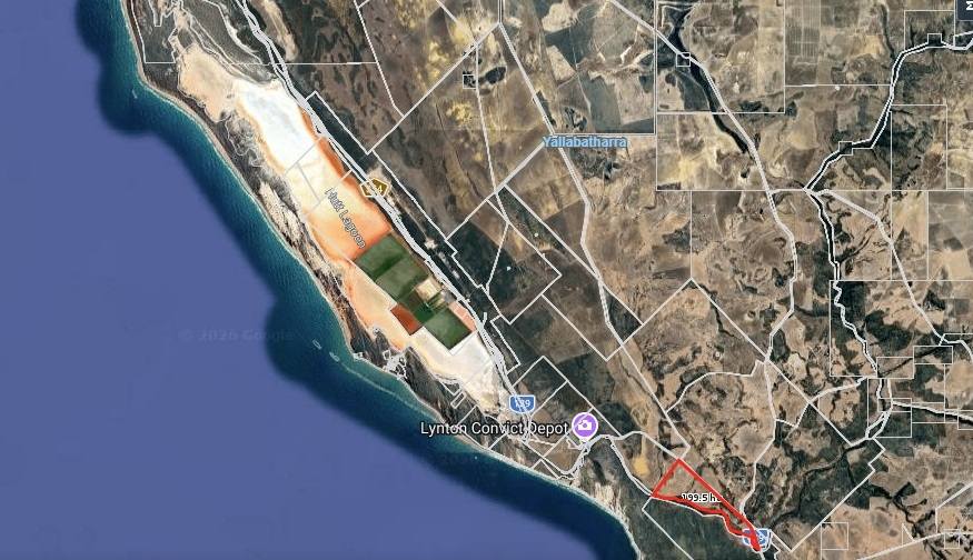 Lot 51 Northampton Port Gregory Road, Yallabatharra For Sale by Farmbuy.com - image 24