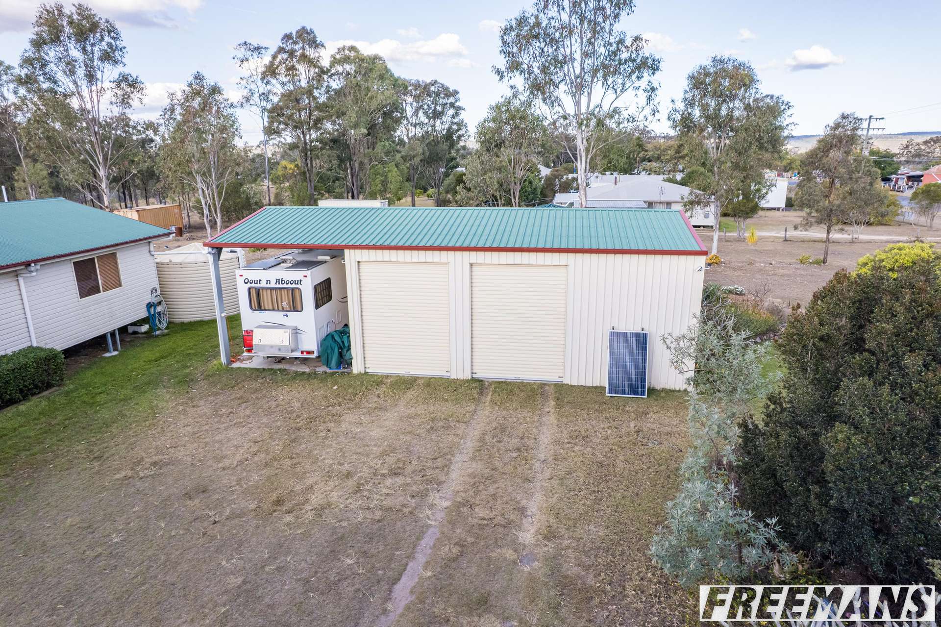18 Bunya Mountains Road, Maidenwell For Sale by Farmbuy.com - image 26