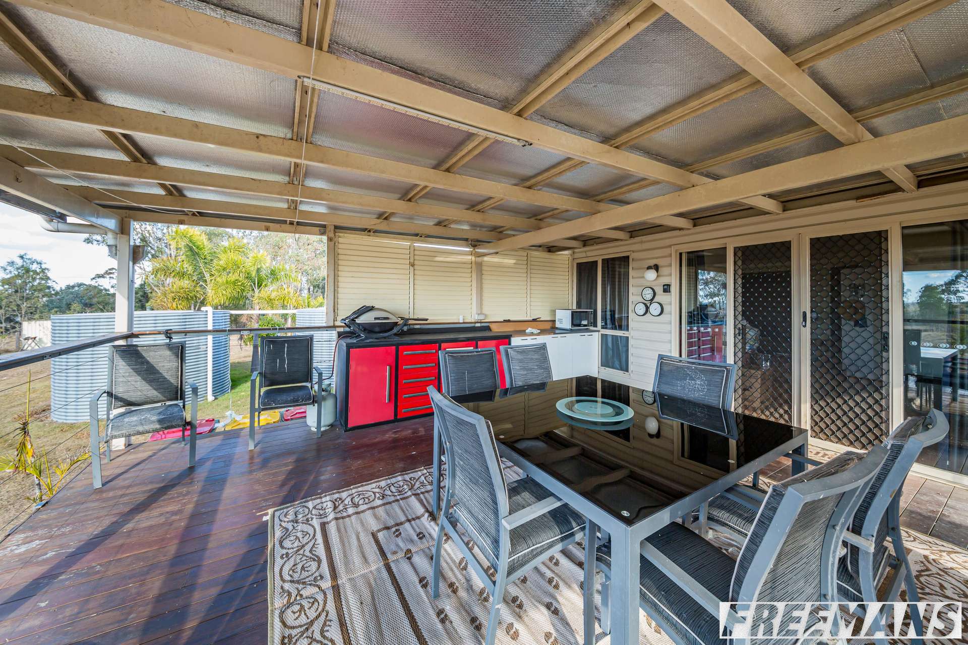 18 Bunya Mountains Road, Maidenwell For Sale by Farmbuy.com - image 23