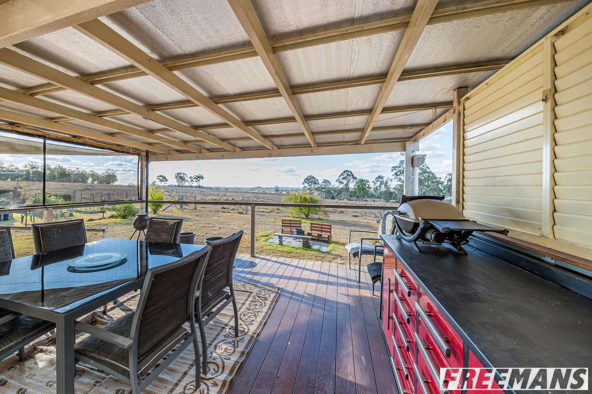 18 Bunya Mountains Road, Maidenwell For Sale by Farmbuy.com - image 24