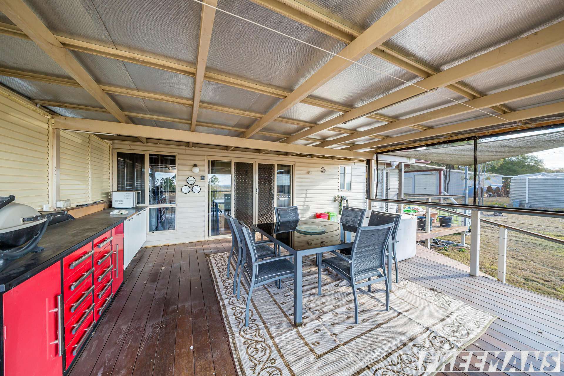 18 Bunya Mountains Road, Maidenwell For Sale by Farmbuy.com - image 22