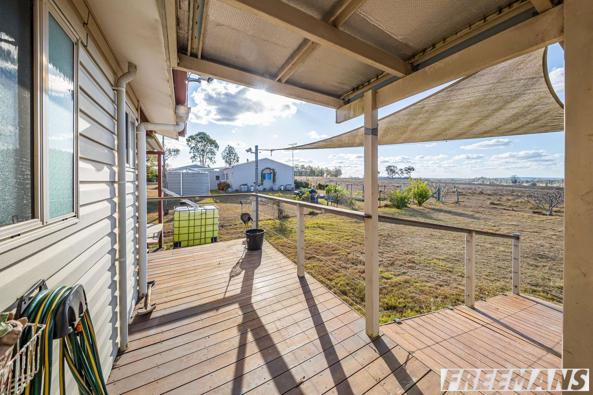 18 Bunya Mountains Road, Maidenwell For Sale by Farmbuy.com - image 25