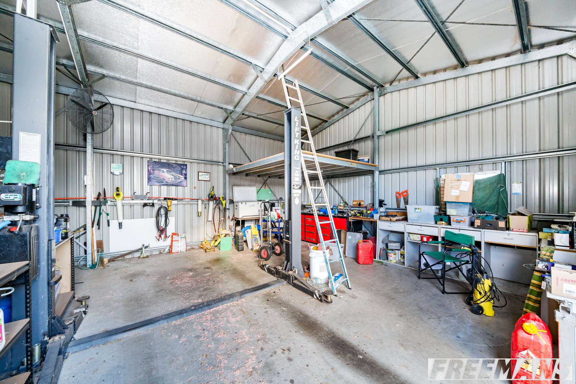 18 Bunya Mountains Road, Maidenwell For Sale by Farmbuy.com - image 28