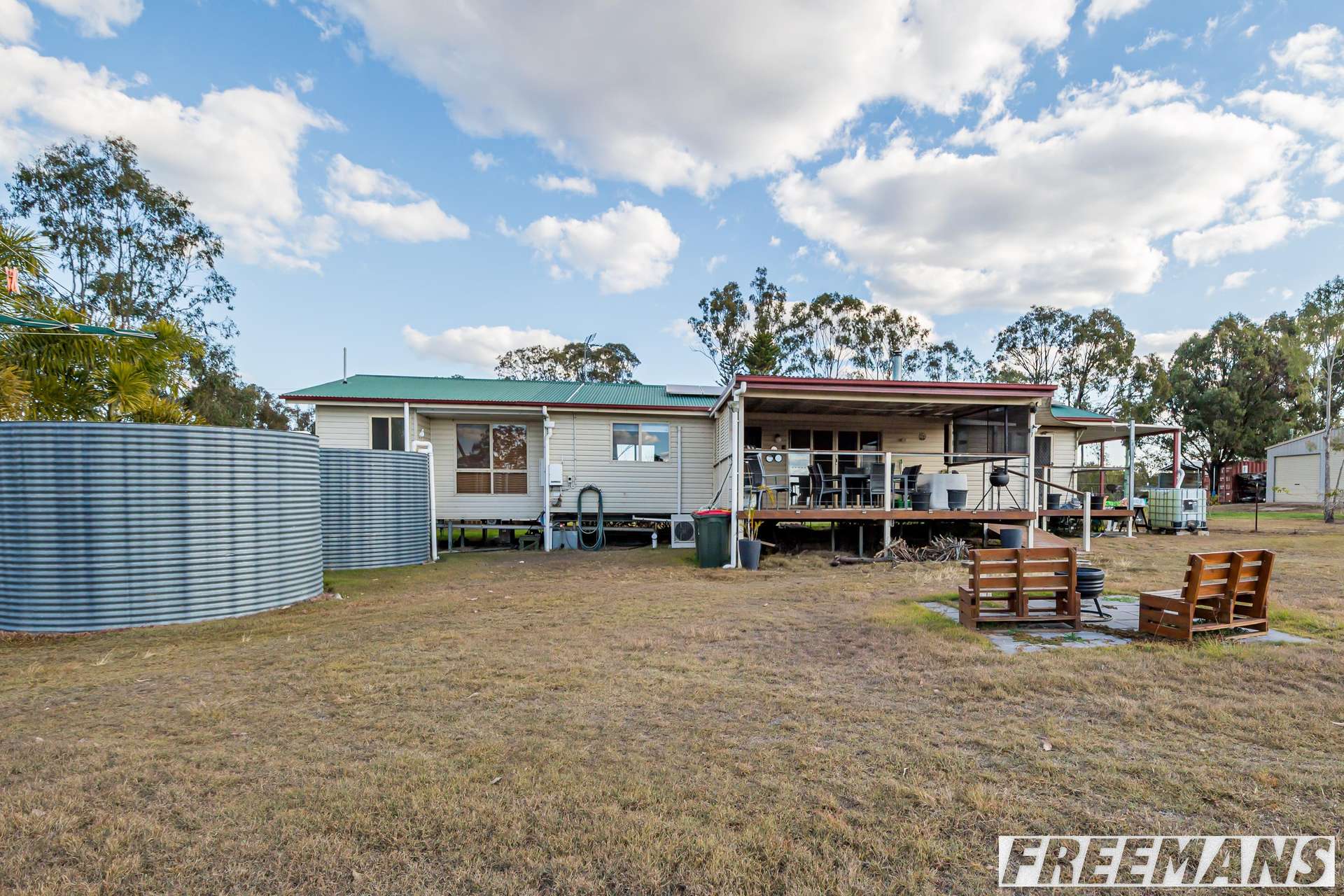 18 Bunya Mountains Road, Maidenwell For Sale by Farmbuy.com - image 29