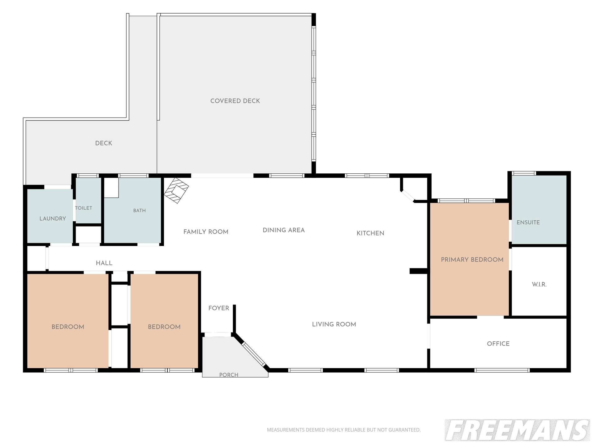 18 Bunya Mountains Road, Maidenwell For Sale by Farmbuy.com - image 2