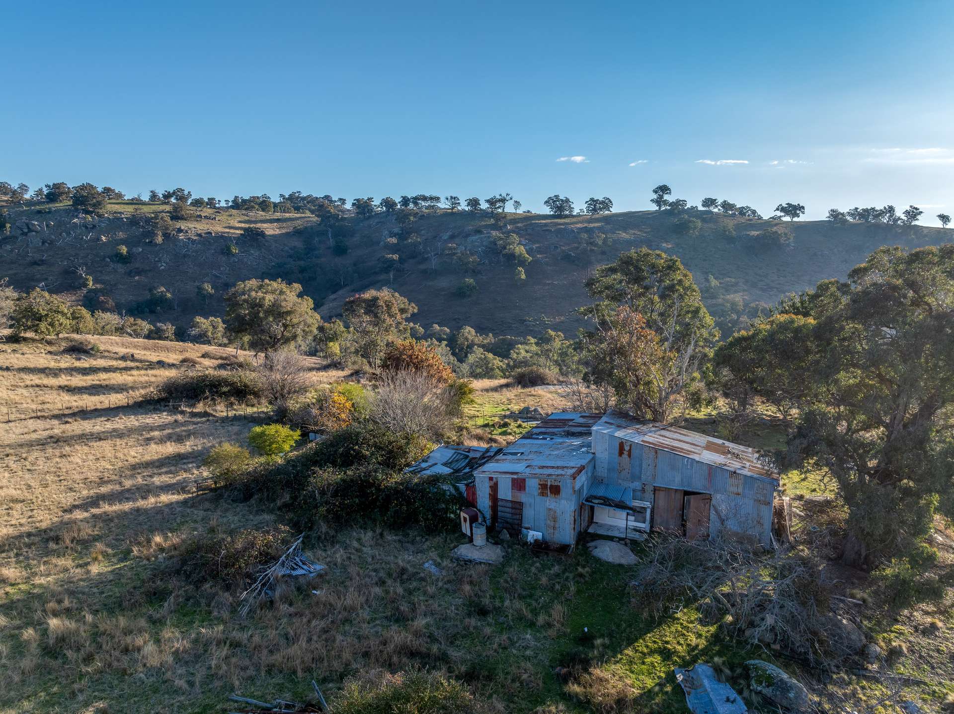 498 Decca Road, Bigga For Sale by Farmbuy.com - image 1