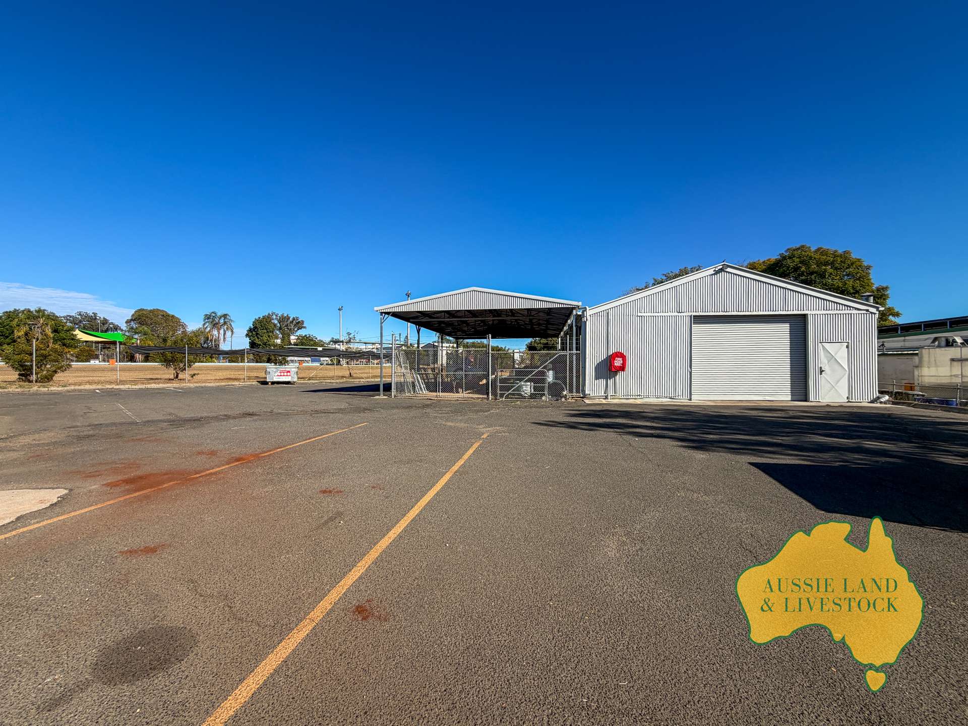 12 STRATHDEE STREET, Mundubbera For Sale by Farmbuy.com - image 7