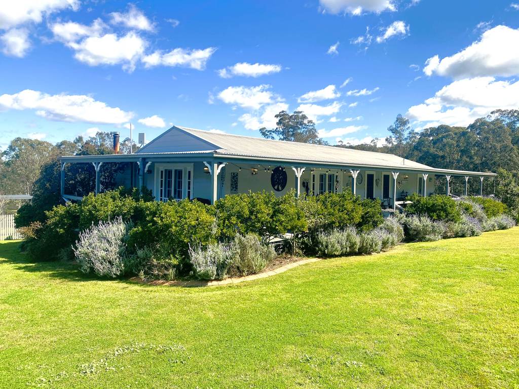 Lochinvar NSW 2321