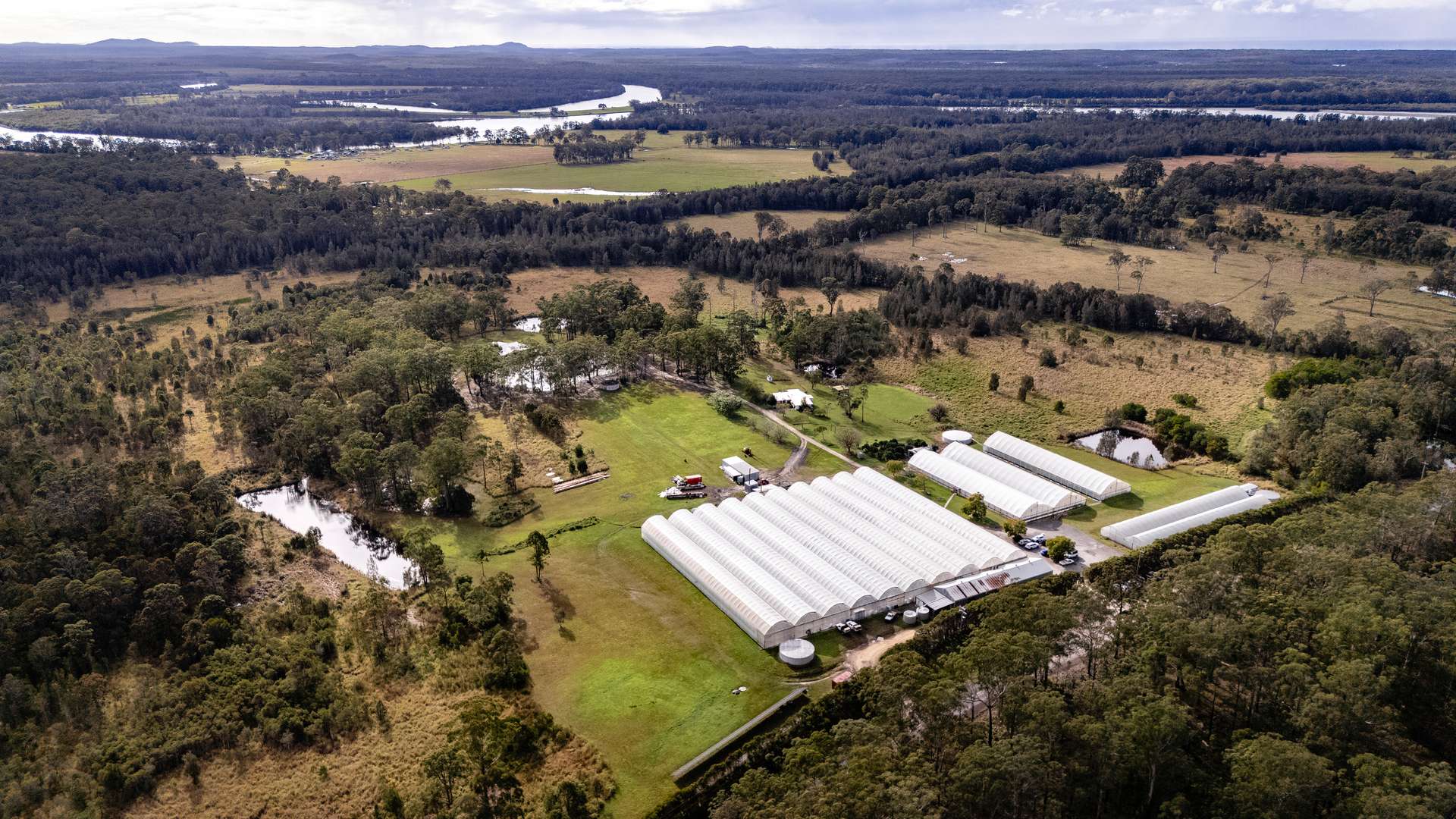 'Ricardoes Tomatoes' 221 Blackmans Point Road, Blackmans Point For Sale by Farmbuy.com - image 26