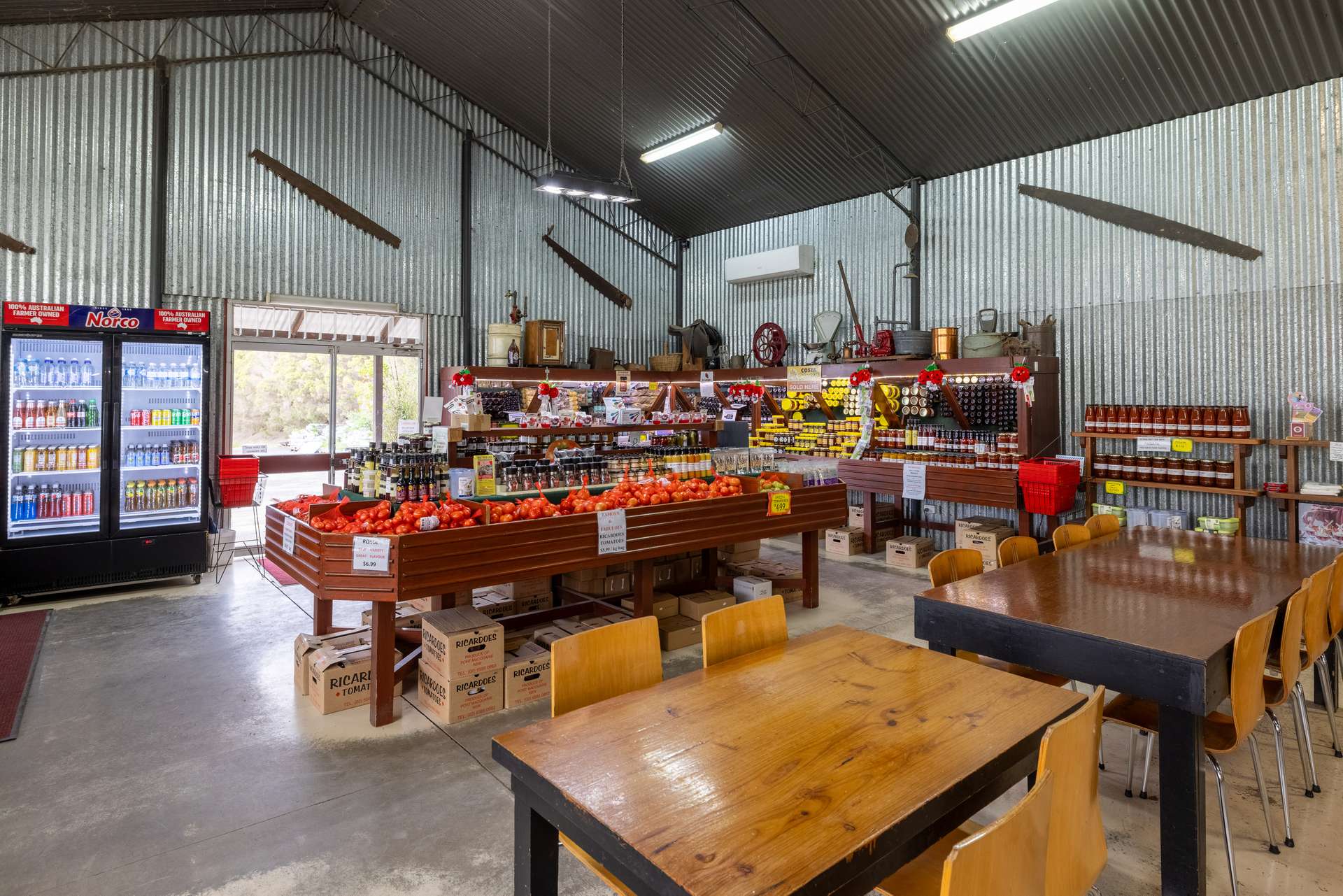 'Ricardoes Tomatoes' 221 Blackmans Point Road, Blackmans Point For Sale by Farmbuy.com - image 10