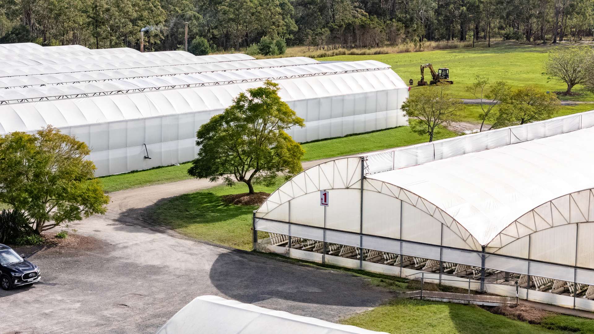 'Ricardoes Tomatoes' 221 Blackmans Point Road, Blackmans Point For Sale by Farmbuy.com - image 9