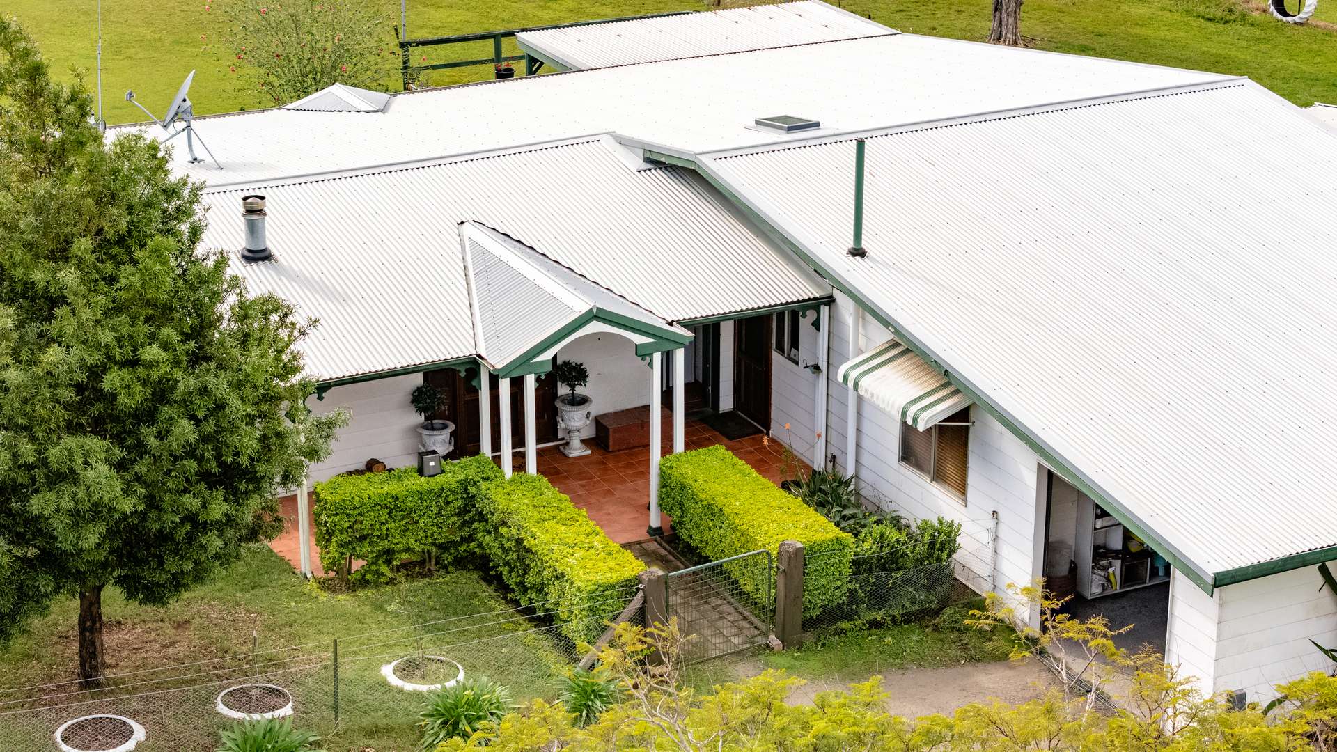 'Ricardoes Tomatoes' 221 Blackmans Point Road, Blackmans Point For Sale by Farmbuy.com - image 22