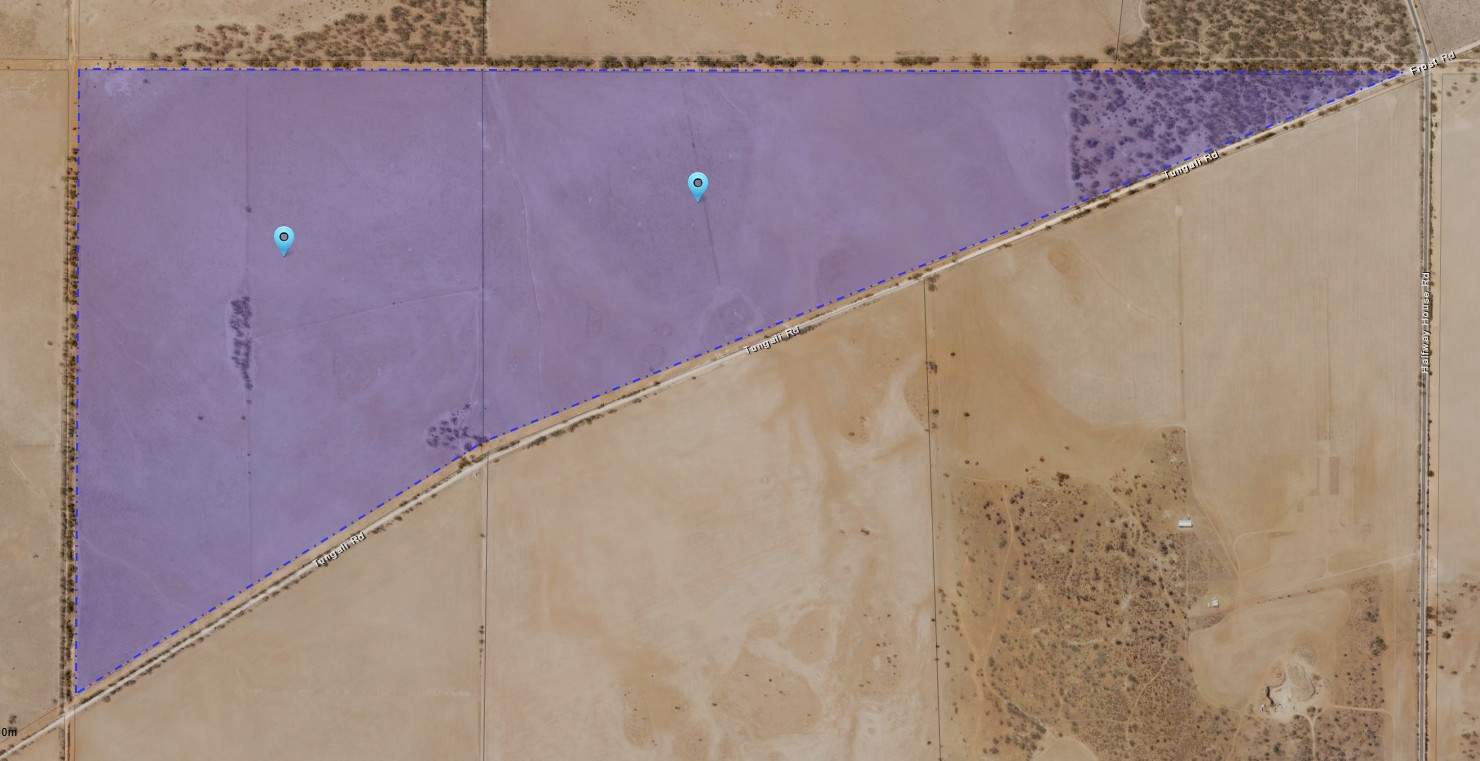 Lot 163,  Tungali Road, Sandleton For Sale by Farmbuy.com - image 6