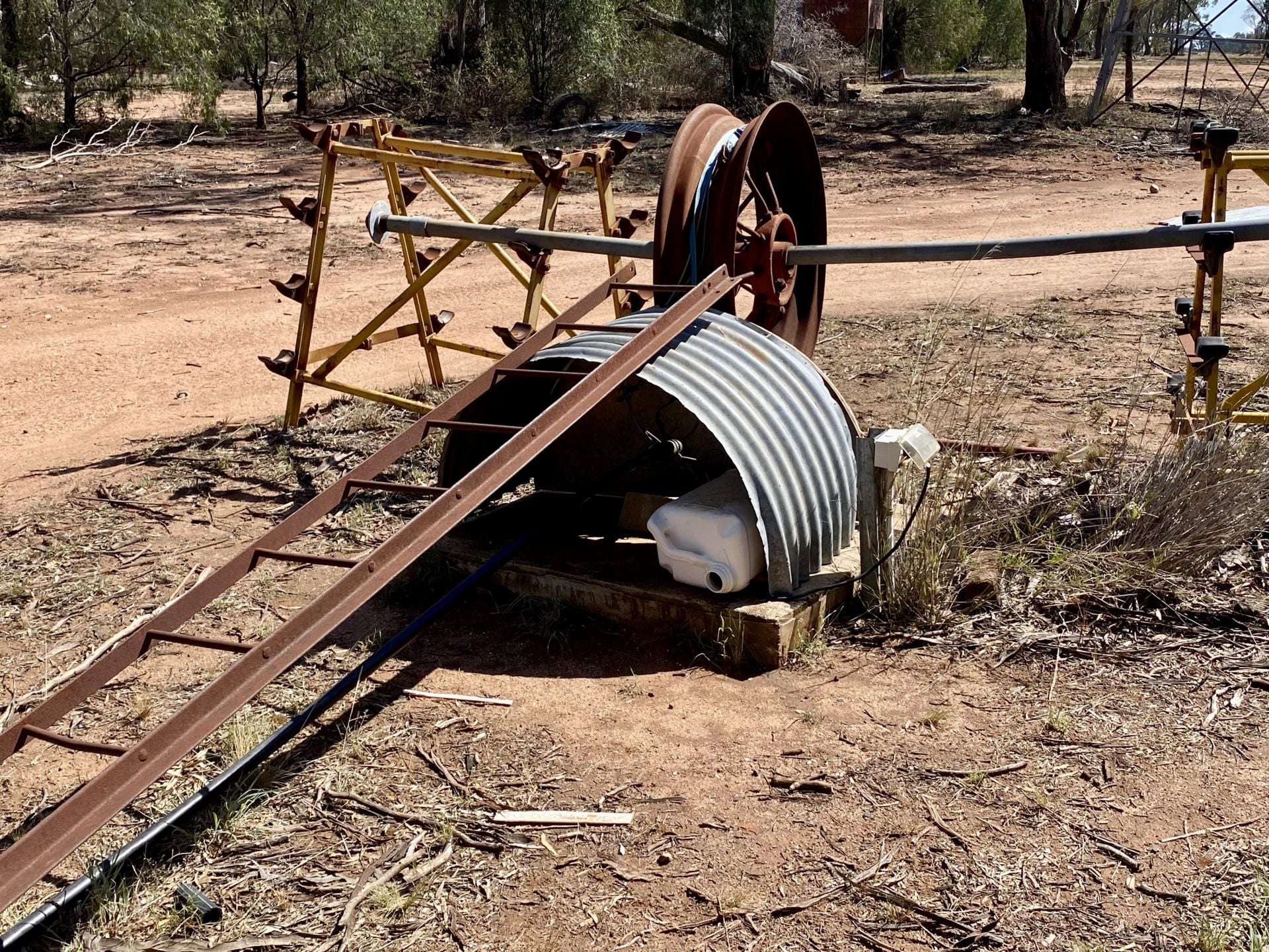 Gilgandra For Sale by Farmbuy.com - image 9