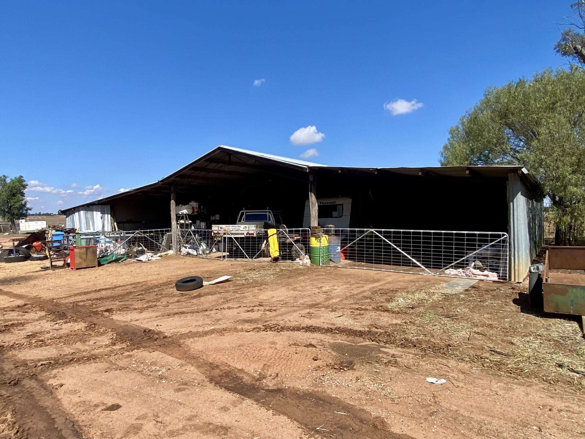 Gilgandra For Sale by Farmbuy.com - image 11
