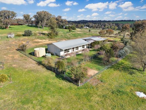 Farm For Sale - NSW - Young - 2594 - Ready to Enjoy 