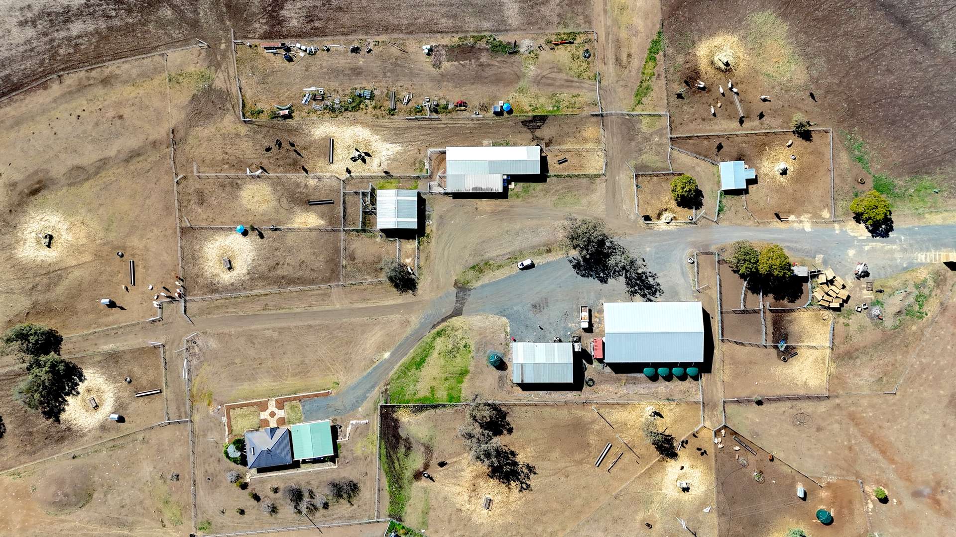 "Mountain Glen" Oakey Pittsworth Road, Oakey For Sale by Farmbuy.com - image 34