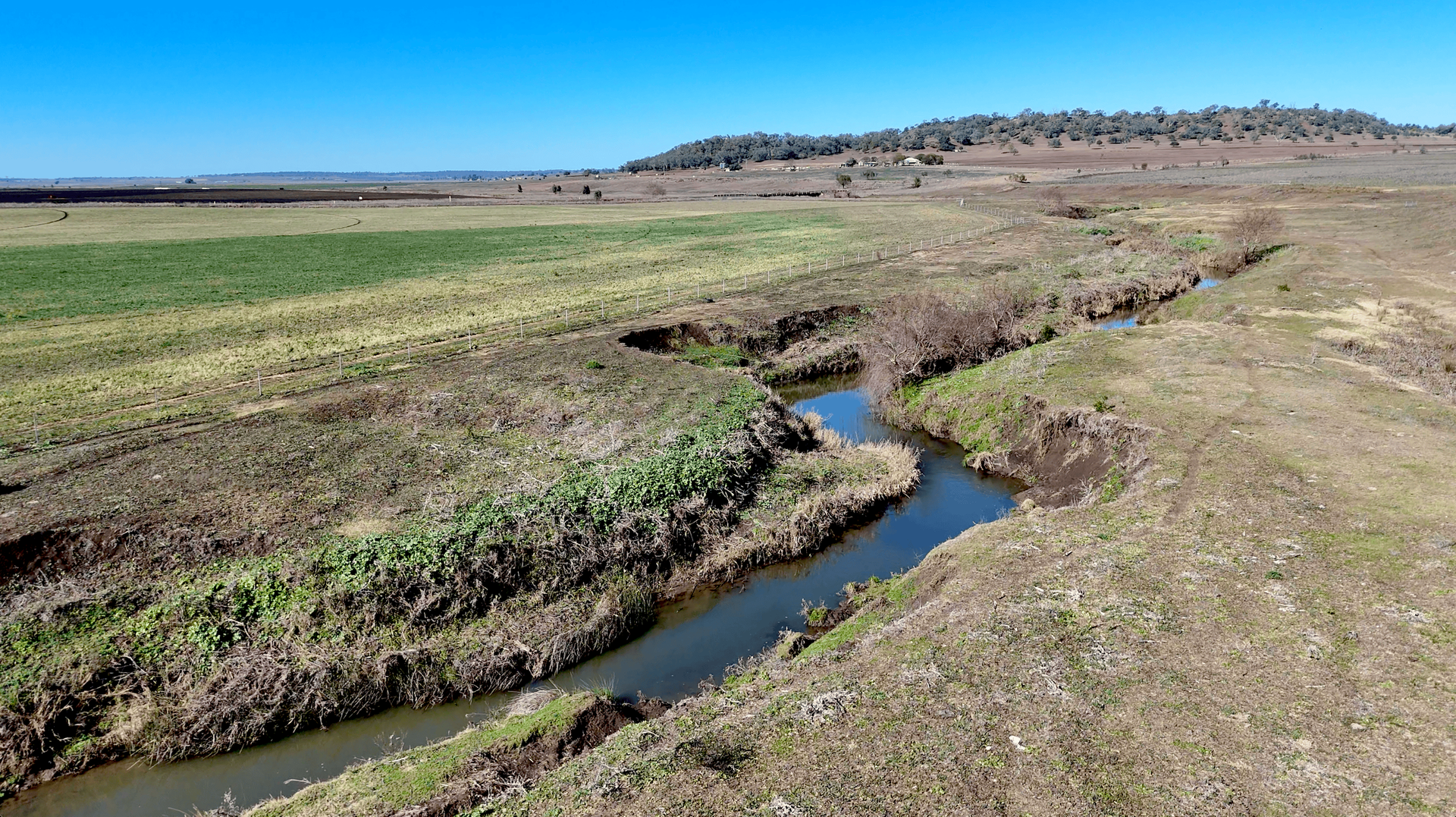 "Mountain Glen" Oakey Pittsworth Road, Oakey For Sale by Farmbuy.com - image 11