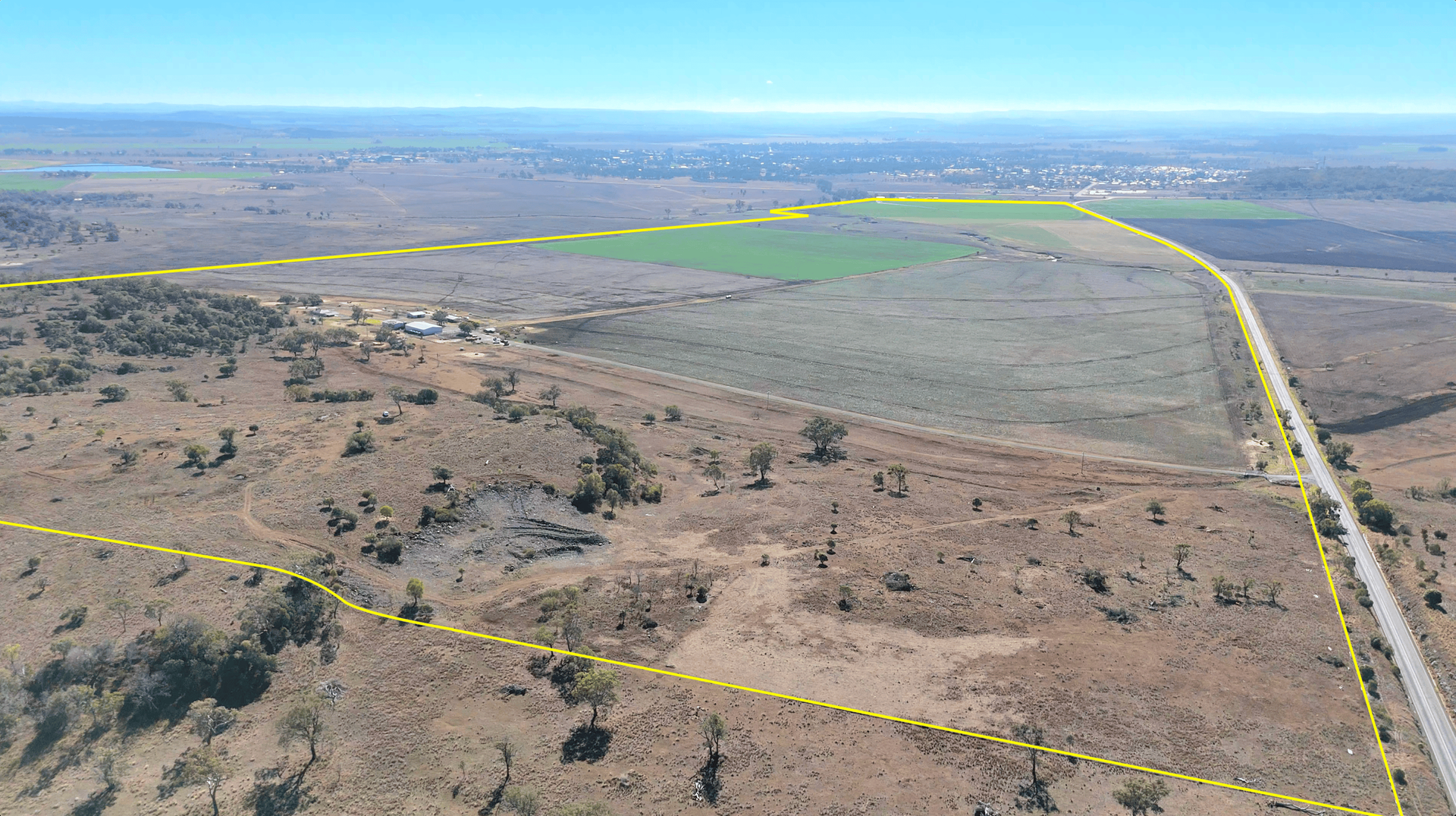 "Mountain Glen" Oakey Pittsworth Road, Oakey For Sale by Farmbuy.com - image 7