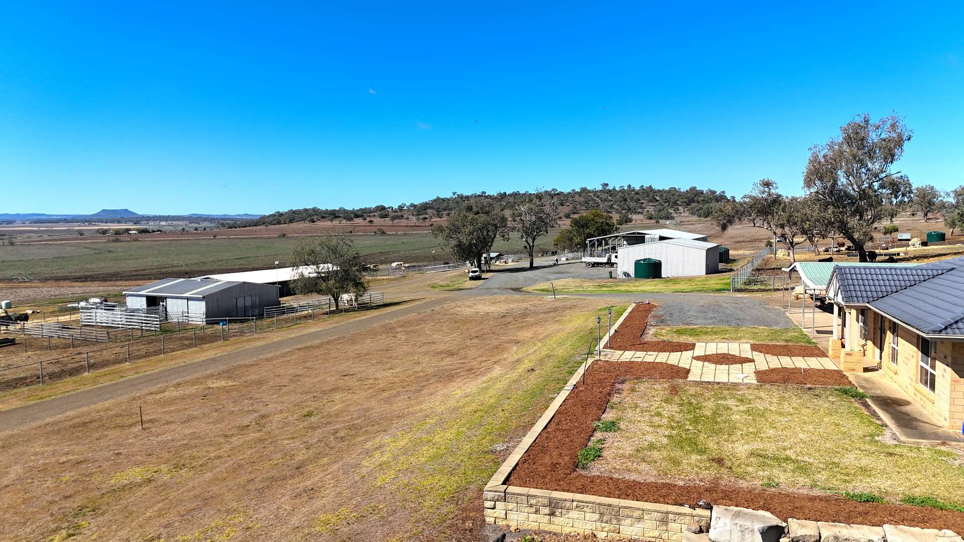 "Mountain Glen" Oakey Pittsworth Road, Oakey For Sale by Farmbuy.com - image 29