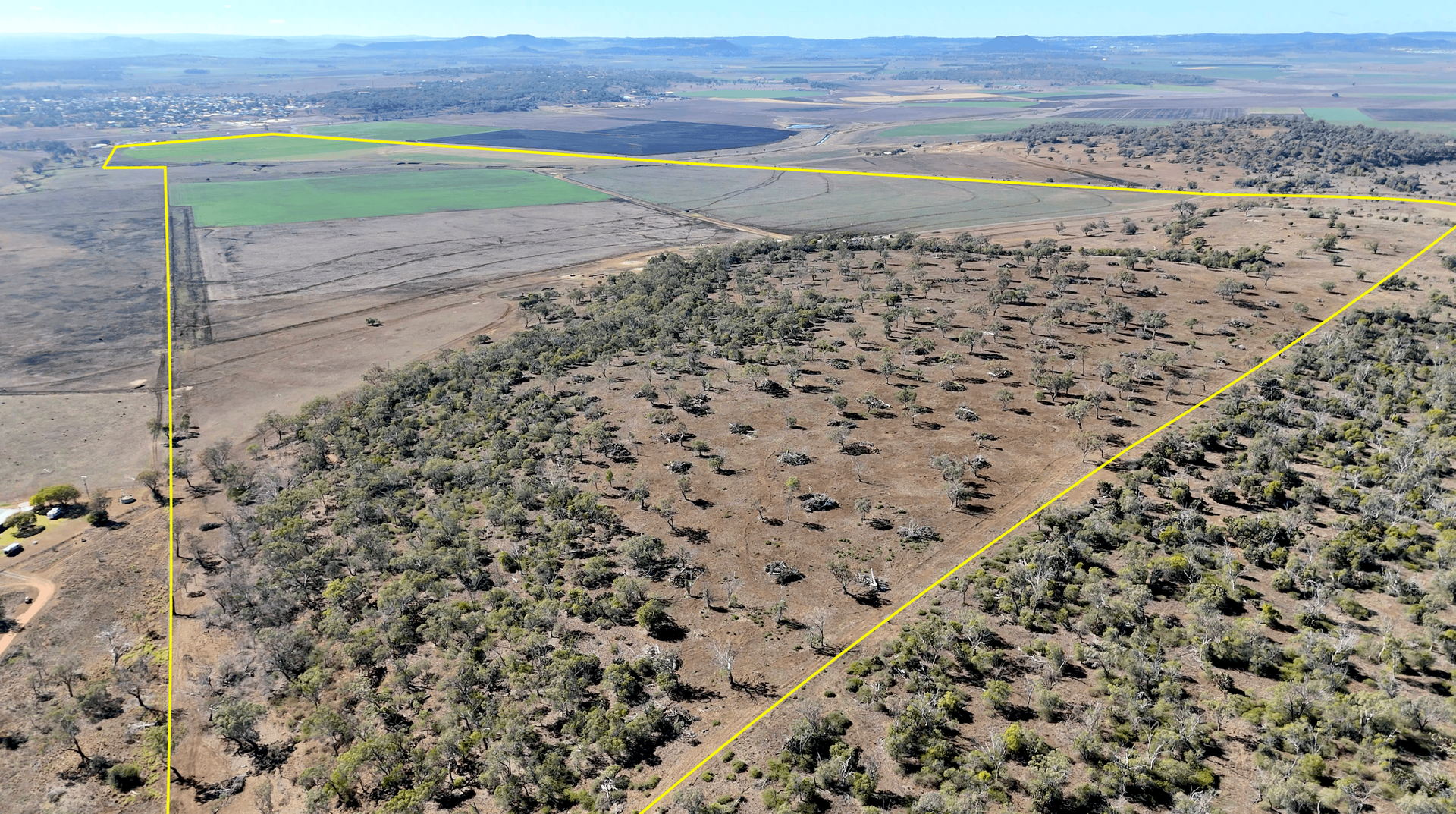 "Mountain Glen" Oakey Pittsworth Road, Oakey For Sale by Farmbuy.com - image 6