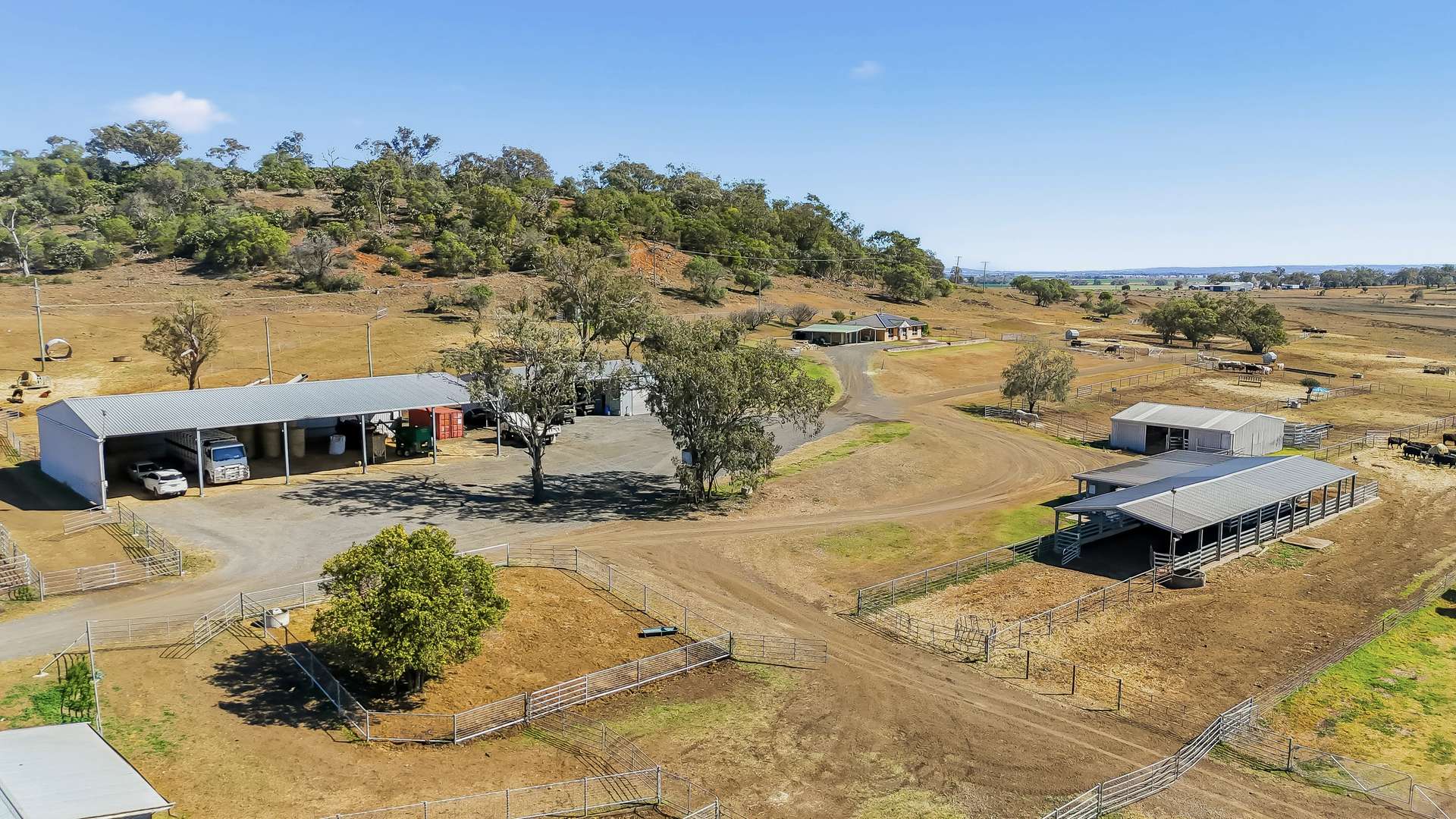 "Mountain Glen" Oakey Pittsworth Road, Oakey For Sale by Farmbuy.com - image 2