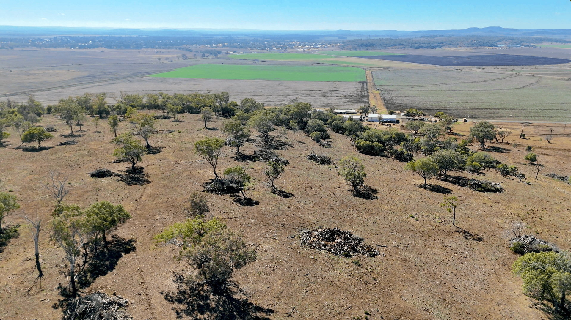 "Mountain Glen" Oakey Pittsworth Road, Oakey For Sale by Farmbuy.com - image 27