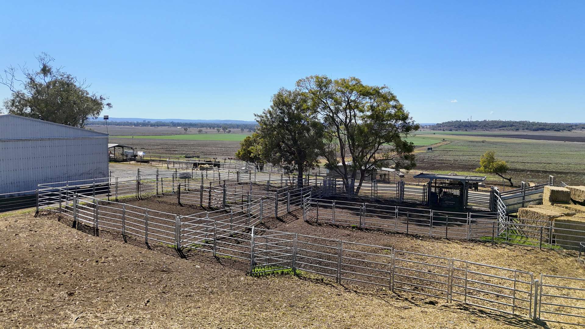 "Mountain Glen" Oakey Pittsworth Road, Oakey For Sale by Farmbuy.com - image 18