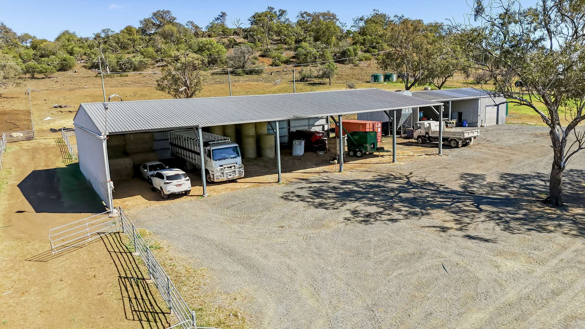 "Mountain Glen" Oakey Pittsworth Road, Oakey For Sale by Farmbuy.com - image 33