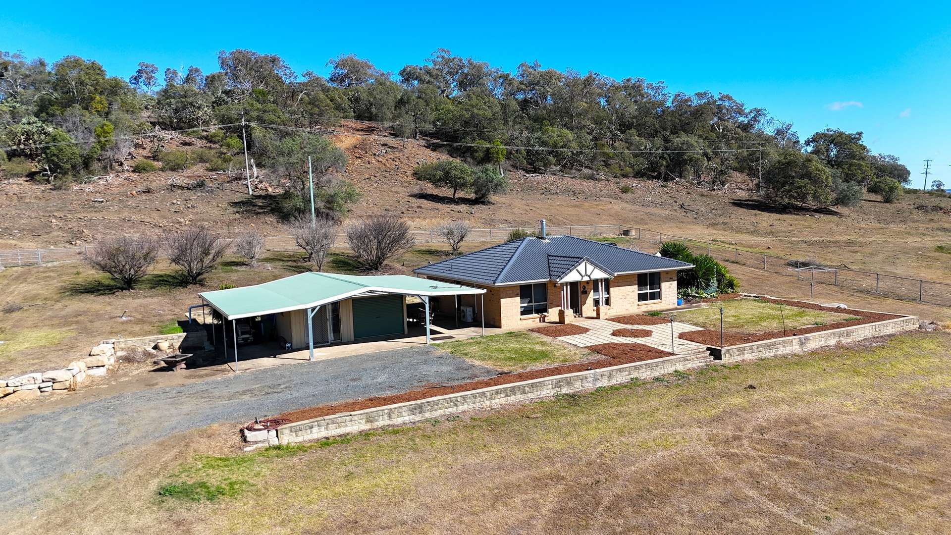 "Mountain Glen" Oakey Pittsworth Road, Oakey For Sale by Farmbuy.com - image 21
