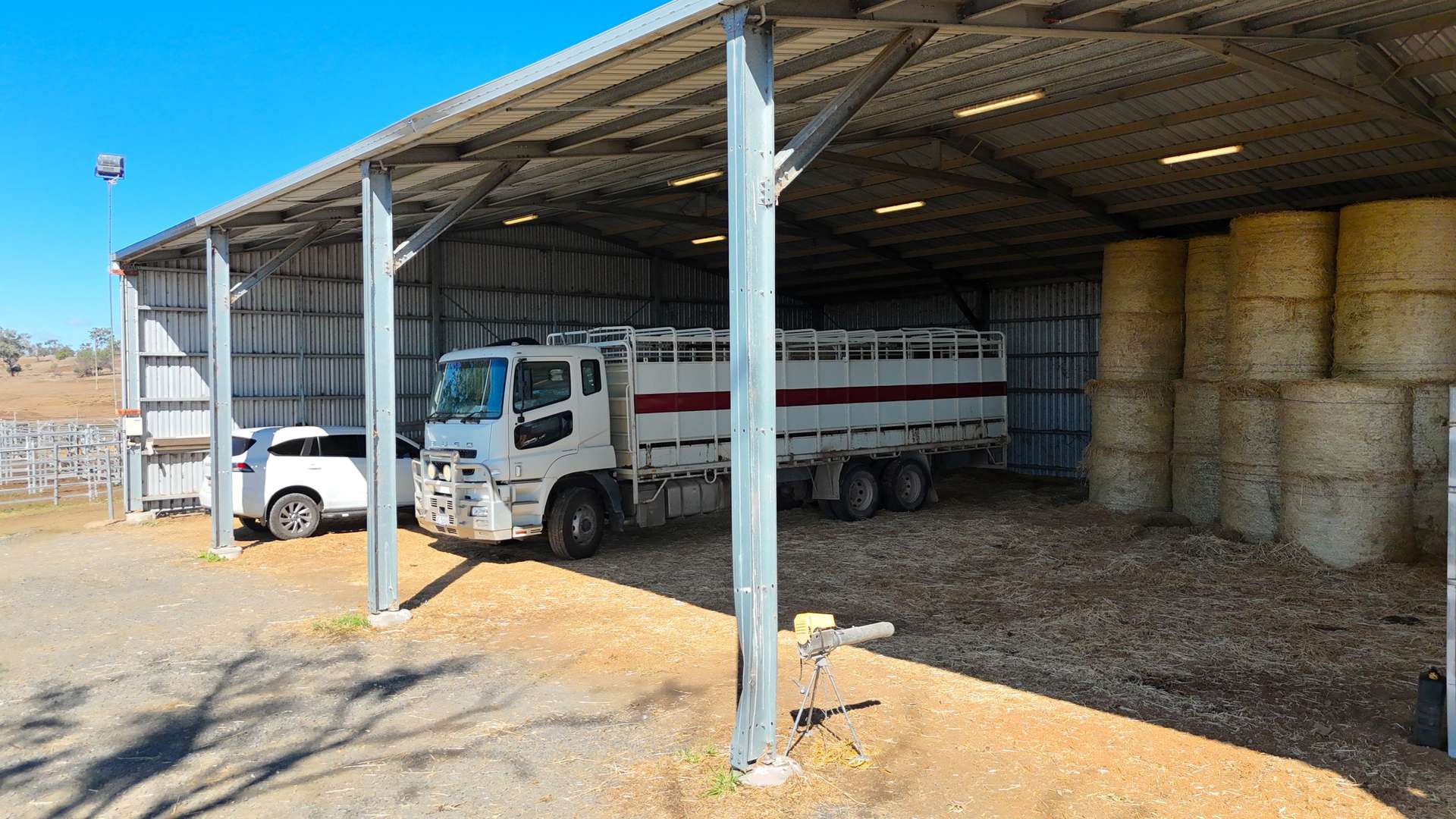 "Mountain Glen" Oakey Pittsworth Road, Oakey For Sale by Farmbuy.com - image 32