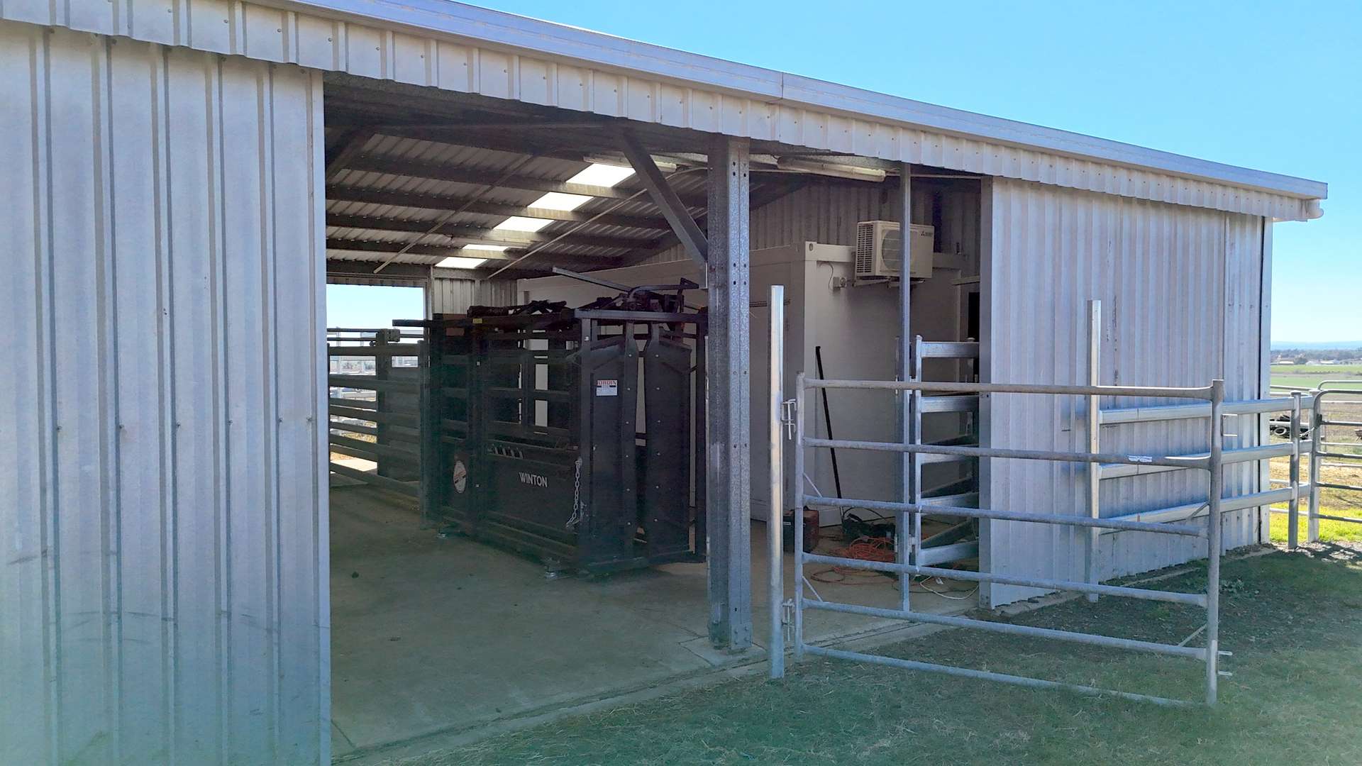 "Mountain Glen" Oakey Pittsworth Road, Oakey For Sale by Farmbuy.com - image 16