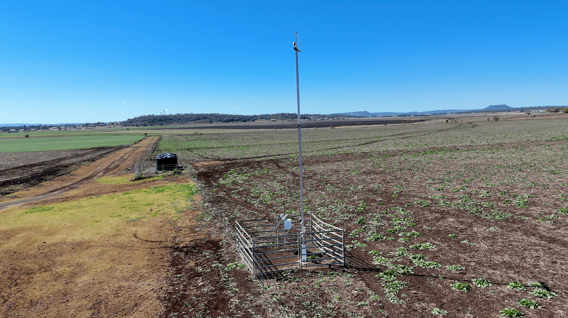 "Mountain Glen" Oakey Pittsworth Road, Oakey For Sale by Farmbuy.com - image 20
