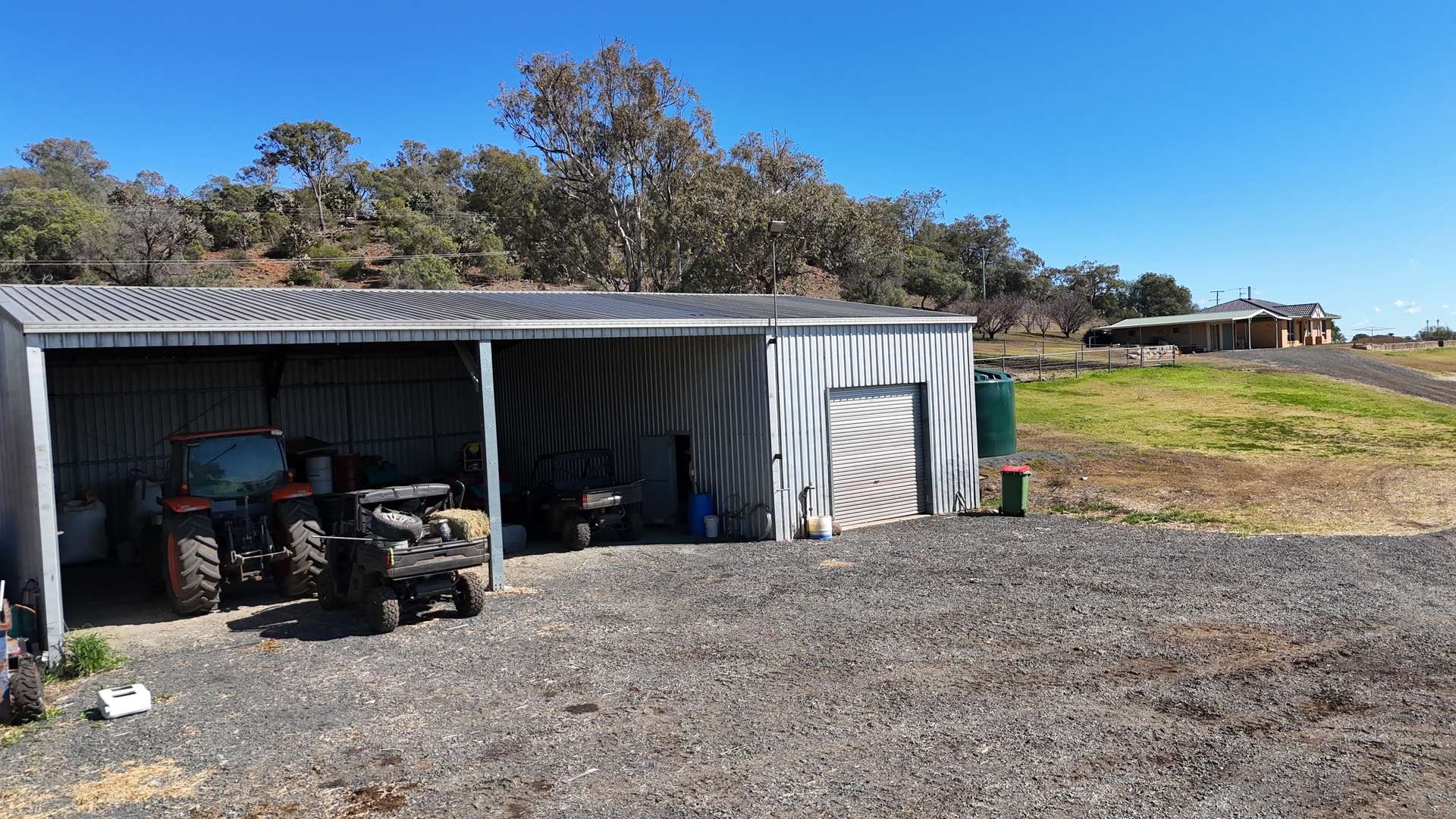 "Mountain Glen" Oakey Pittsworth Road, Oakey For Sale by Farmbuy.com - image 31