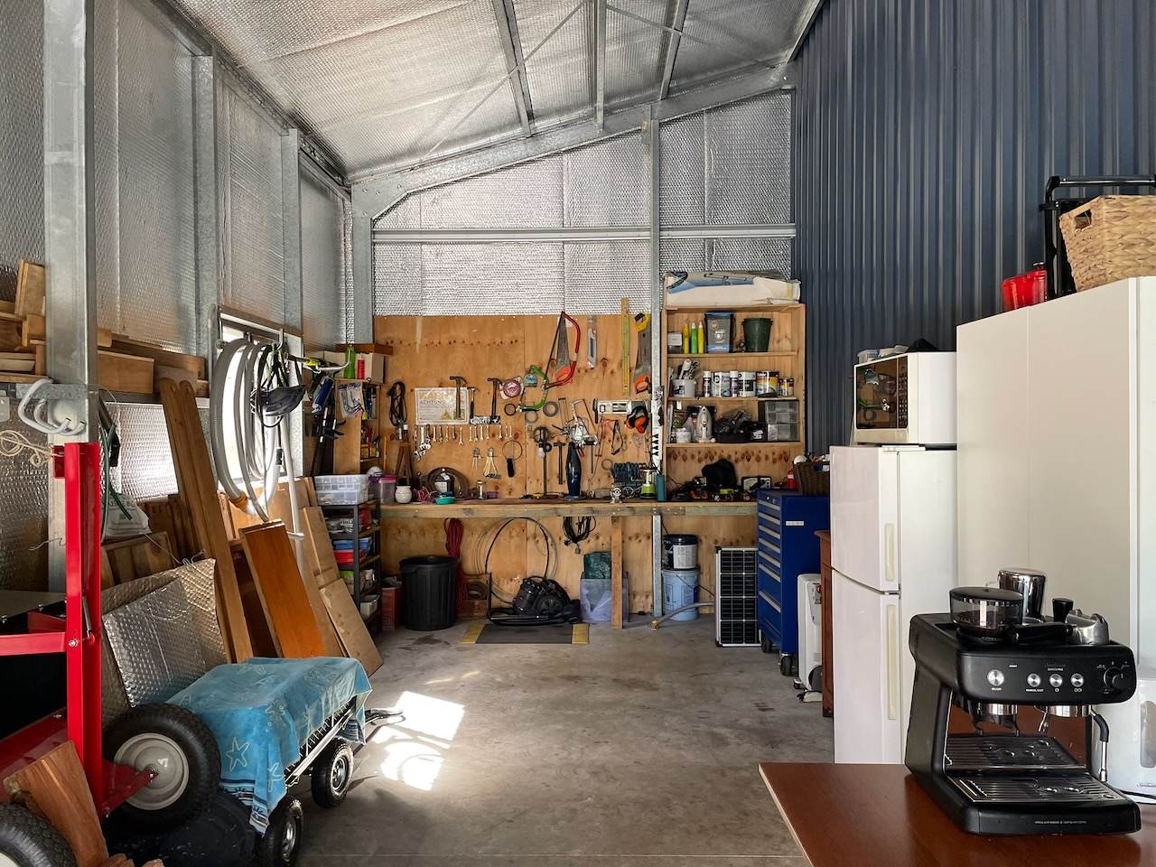 362 Anduramba Road, Crows Nest For Sale by Farmbuy.com - image 12