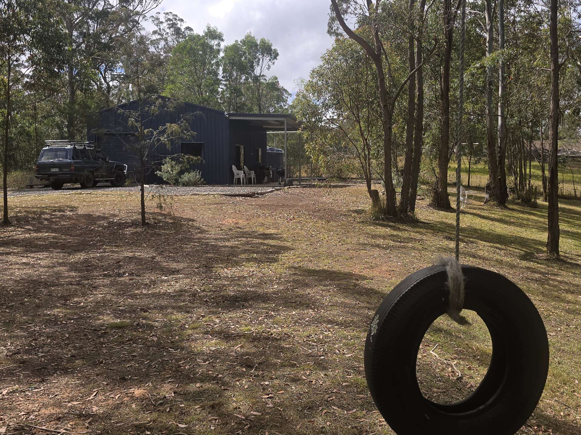 362 Anduramba Road, Crows Nest For Sale by Farmbuy.com - image 5