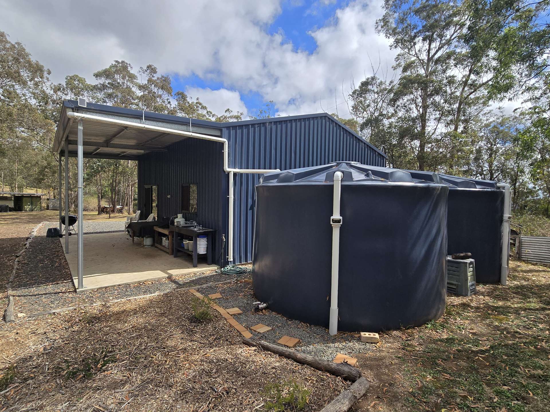 362 Anduramba Road, Crows Nest For Sale by Farmbuy.com - image 2