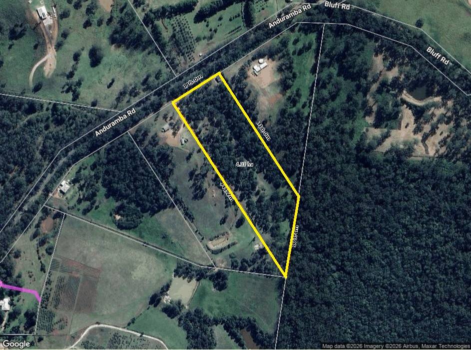 362 Anduramba Road, Crows Nest For Sale by Farmbuy.com - image 17