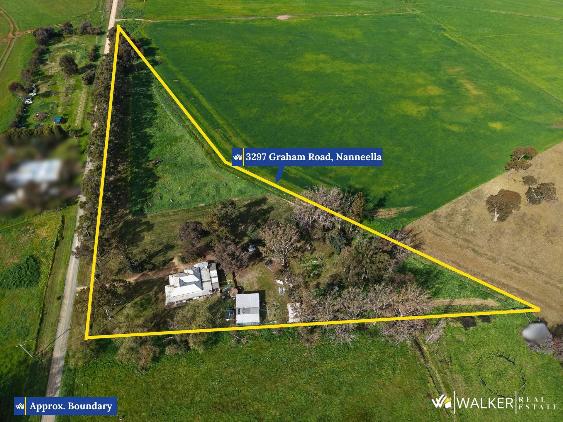 3297 Graham Road, Nanneella For Sale by Farmbuy.com - image 7