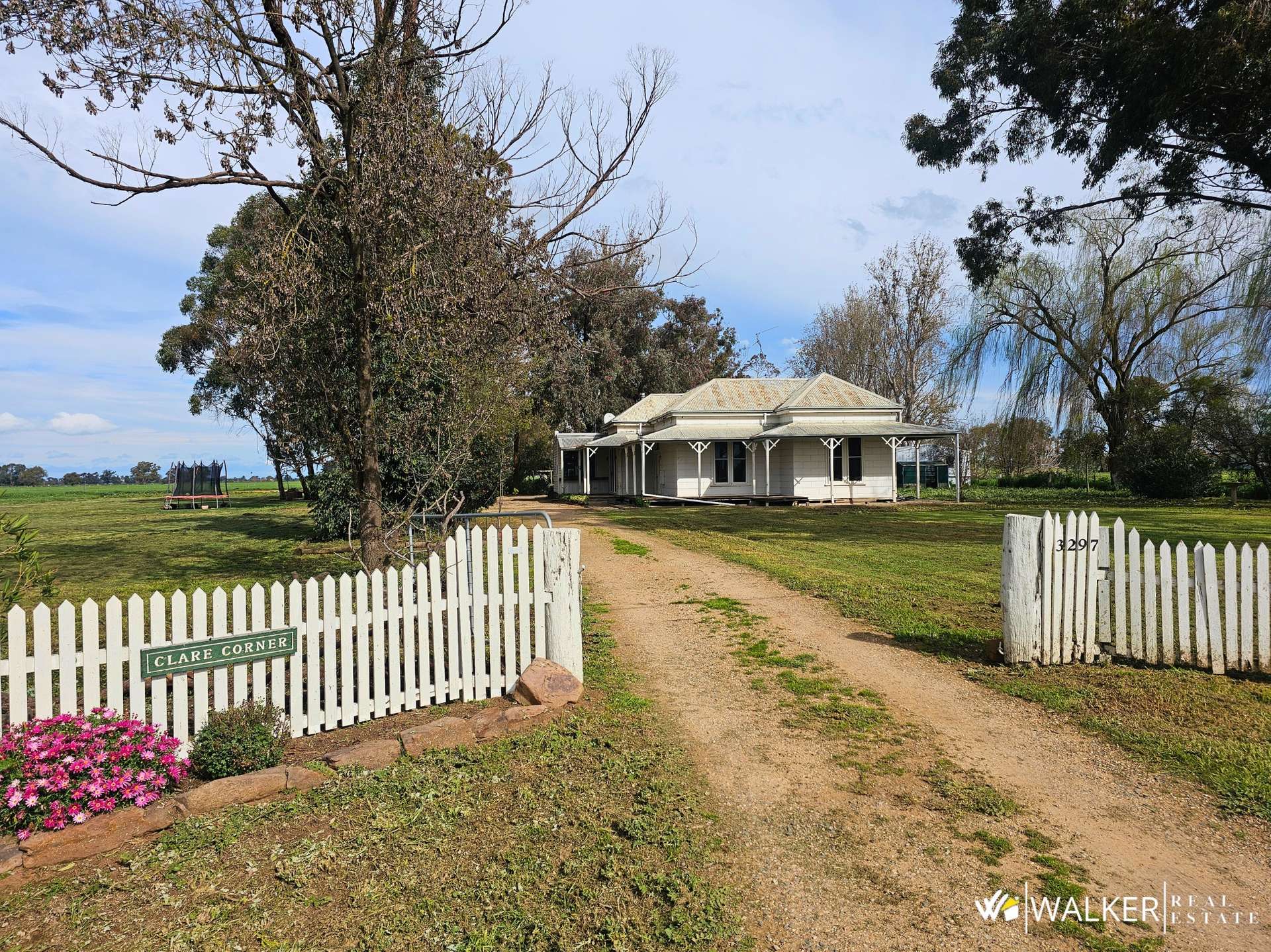 3297 Graham Road, Nanneella For Sale by Farmbuy.com - image 1