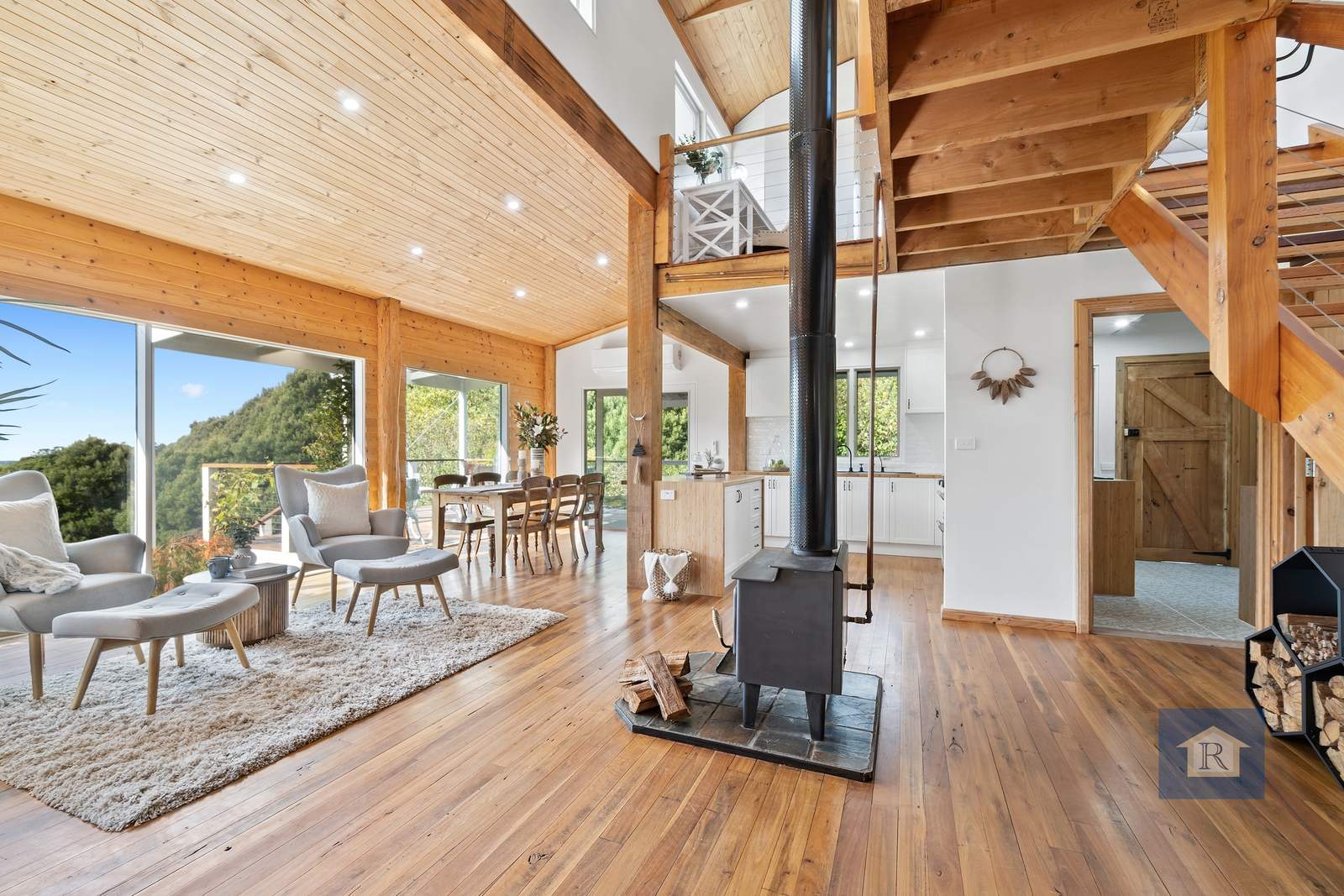 110 Old Colac Road, Beech Forest For Sale by Farmbuy.com - image 6
